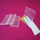 Plastic Name Card Case thumbnail-1