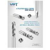 Solid Carbide Rougher thumbnail-1