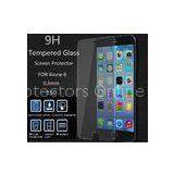Waterproof Anti-oil 0.33mm Tempered Glass Screen Protectors For Iphone 6