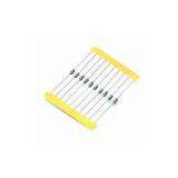 Variable Lead/Power Radial Leaded Inductors With Inductance From 0.33μH to 100mH thumbnail-2