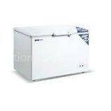 Commercial Horizonal Top Open Chest Freezer 520L For Kitchen With Foam Layer