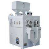 DOUBLE-ROLLER HORIZON RICE WHITENER thumbnail-1