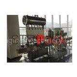 6 Head Piston Filling Machine for Food Beverage Chemical With CE thumbnail-1
