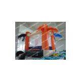 Animal Bounce House thumbnail-3