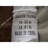 High Quality Ammonium Chloride NH4CL 12125-02-9 ON SELL thumbnail-2