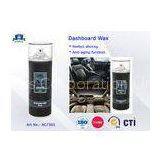 Eco-friendly Auto Care Products Car Wax Dashboard Polish Protectant / Cockpit Spray 400ml thumbnail-1