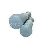 5w Globe Led E27 Light Bulb High Efficiency For Office , Ac80 - 265v 400 LM thumbnail-1