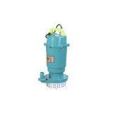 FREE SHIPPING QDX SUBMERSIBLE Water PUMP 100% HIGH QUALITY thumbnail-2