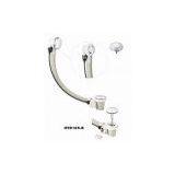 Bath Tub Waste and Bathroom Sinks Drainer thumbnail-2