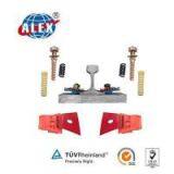 Railway Fastener's Factroy,We May be Your Good and Valuable Business Partners in China in Future thumbnail-2