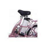 36V8Ah Electric Bikes Li-ion Battery Pack thumbnail-1