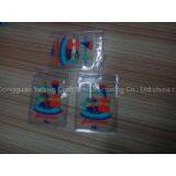 Pvc Card Holder Popular Cheap Factory Direct id Name Pvc Card Holder thumbnail-3