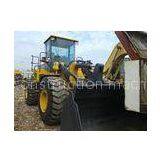 XCMG ZL50G Used Wheel Loader 3.0cbm Bucket Capacity 18000kg