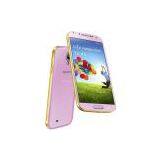Samsung Galaxy S4 GT- I9505 (16 GB, Android 4.2.2 Jelly Bean, 4G LTE + Wifi, Twilight Pink With Gold) thumbnail-1
