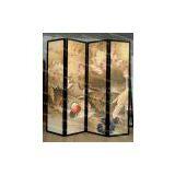 Bamboo Folding Screen thumbnail-3