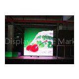 1R1G1B P10 LED Screen Rental Outdoor With CE / ROHS For Motor Shows