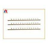 13 Outlet Gas Distributors For Straight Strip Cutting Machine Welding Connection