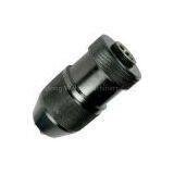 Keyless Automatic Drill Chuck