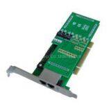 SinoV-TE230P 2 E1/T1 Asterisk Card 2U Calss thumbnail-3