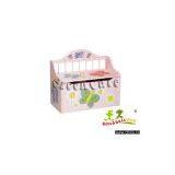 Butterfly Children Toy Box thumbnail-1