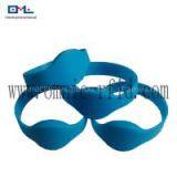 RFID Hotseller Silicone Wristband