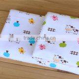 T/C Polyester Cotton Printed Pocketing Fabric thumbnail-1