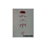 WIND CHIME thumbnail-1