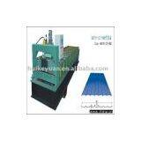 Corrugated Roll Forming Machine thumbnail-1