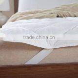 Factory Price Durable 100% Cotton Mattress Cover Quiting Mattress Corner Protector thumbnail-5