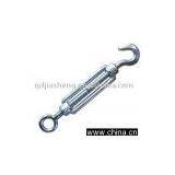 TURNBUCKLE DIN 1480 BODY DROP FORGED thumbnail-1