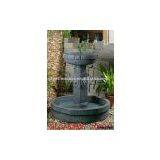 Poly Water Fountain thumbnail-1