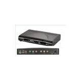 DVB-T MOEG4 HD DTR5100N