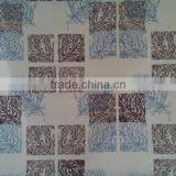 2014 New Design 100% PolyesterVelour/Velboa Fabric/ Printed Burnout Super Soft Fabric,garment Fabric,24 thumbnail-1