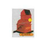 Horizontal Crushing Machine