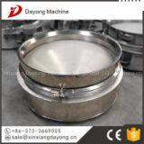 DAYONG Flour Circle Machine Stainless Steel Rotary Circular Vibrating Sieve