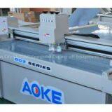 Greyboard Engraving Sample Maker Cutting Machine