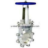 Lug Type Knife Gate Valve