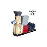Rice Straw Pellet Making Machine With CE