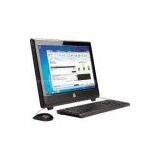 HP All-in-One - 100B - 2 GB RAM - 1.6 GHz - 250 GB HDD