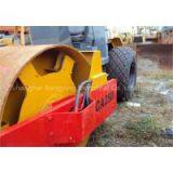 Used Road Roller Dynapaca CA25D thumbnail-3