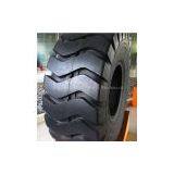 Bias OTR Tire (E3/L3) (15.5-25, 17.5-25, 20.5-25, 26.5-25, 29.5-25)