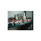 ASTM B366 WP3127 Nickel Alloy Fittings