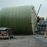 VFW-25000 Computer Control Vertical Site Winding Machine for FRP Tank thumbnail-4