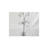Metal Jewelry Stand thumbnail-3