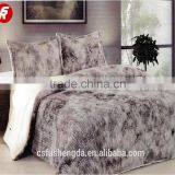 European Middle East Stye High Quality Modern Royal Bedromm Bed Sheet Bedding Sets and Quilted Bedspreads