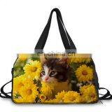 2015 Popular Trendy Unique Design Outdoor Leisure 3d Travel Bag thumbnail-6