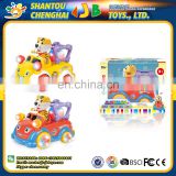 China made choice materials electronic cartoon electronic kids toys