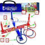 Outdoor Ring Toss Game Set thumbnail-1