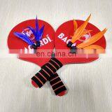 Sports for All Age Year Round for Fun Street Squash Racket thumbnail-5