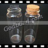 4712033 Glass Bottle,wishes Glass Bottle With Cork,wishing Glass Bottle,glass Bottle Paintings thumbnail-1